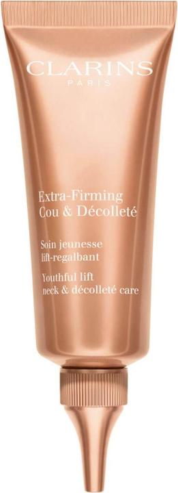 Clarins Extra-Firming Cou & Décolleté (75 ml)