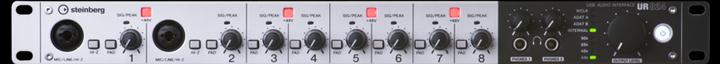 Actual product image Steinberg Ultimate Cubase Recording Pack (USB)