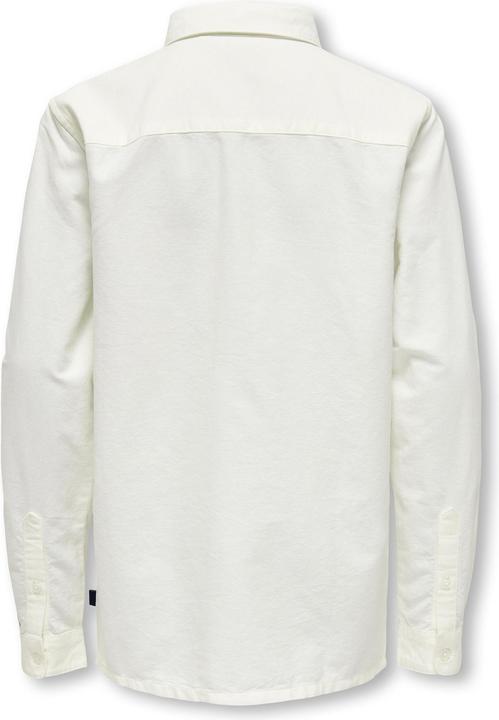 Immagine prodotto Only KOBRASMUS Oxford Hemd Oxford Hemd (128)