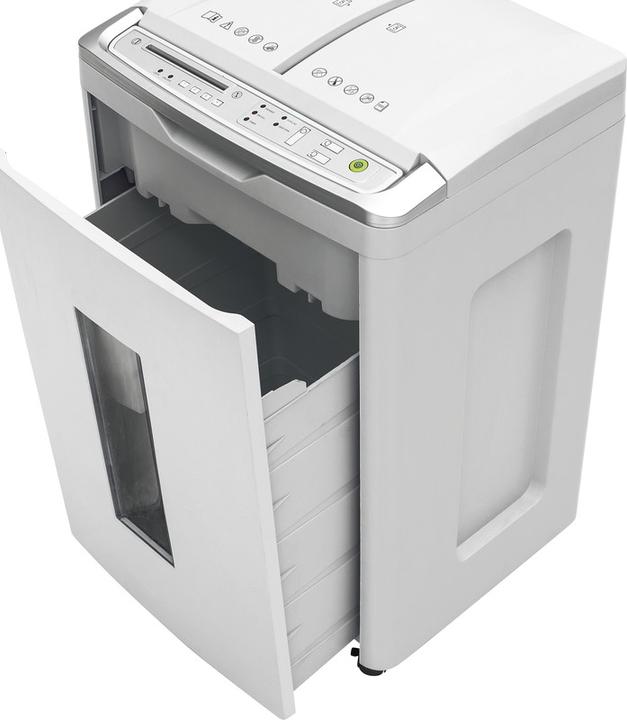 Actual product image Ideal Shredder 8285/CC4X10 P-4, 350 pages (Particle cut)