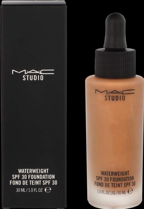 Produktbild MAC Cosmetics Studio Waterweight Foundation (Nr. NC45)