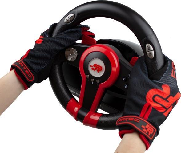 Image du produit Blade FR-TEC - Gants SimRacing
