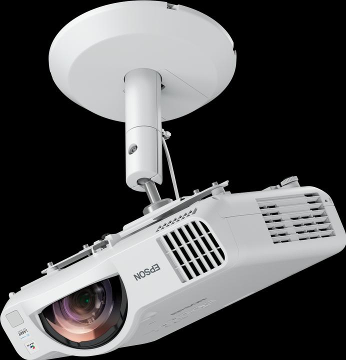 Image du produit Epson EB-L210SF (Full HD, 4000 lm, 0.61:1)