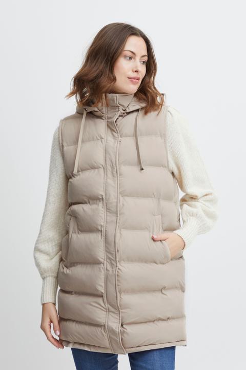 Produktbild Fransa FRBAFAB 1 Waistcoat - 20608749 (XXL)
