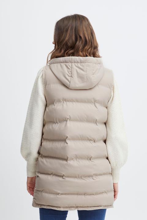 Produktbild Fransa FRBAFAB 1 Waistcoat - 20608749 (XXL)