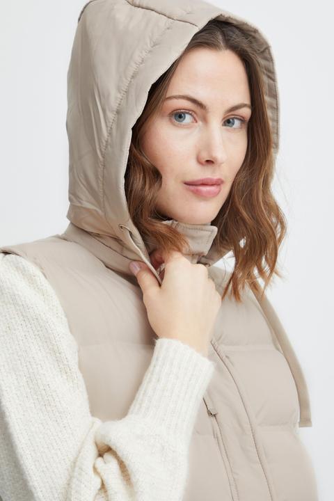 Produktbild Fransa FRBAFAB 1 Waistcoat - 20608749 (XXL)