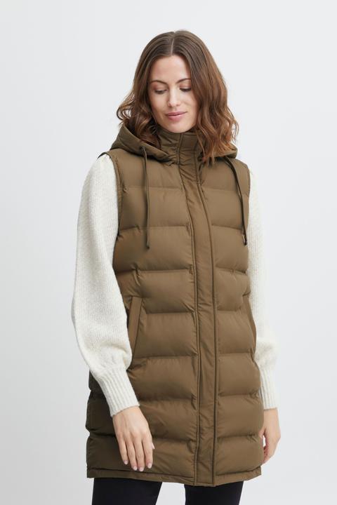 Produktbild Fransa FRBAFAB 1 Waistcoat - 20608749 (XL)