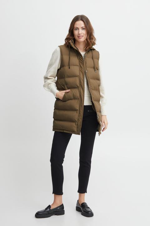 Produktbild Fransa FRBAFAB 1 Waistcoat - 20608749 (XL)