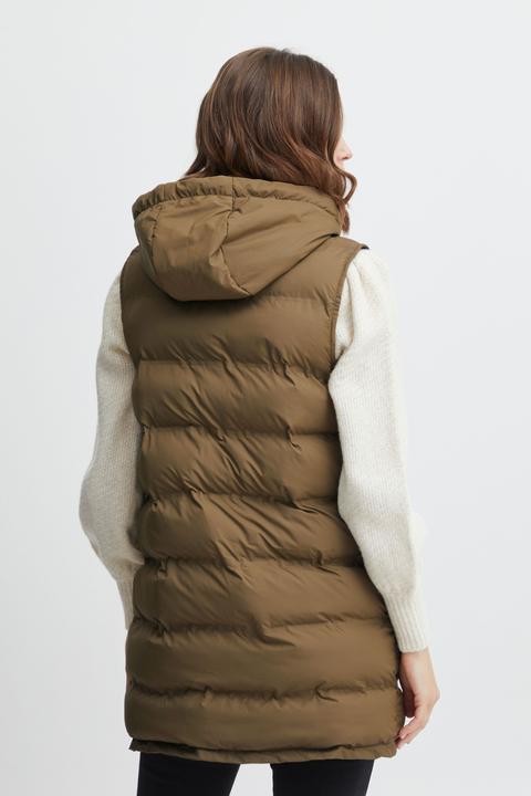 Produktbild Fransa FRBAFAB 1 Waistcoat - 20608749 (XL)