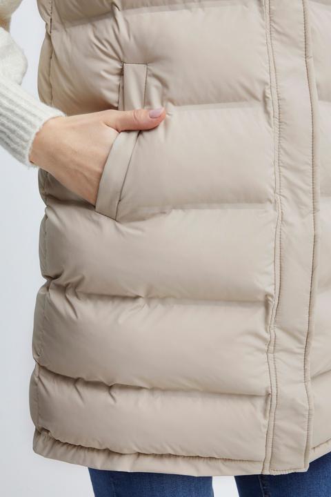 Produktbild Fransa FRBAFAB 1 Waistcoat - 20608749 (XXL)