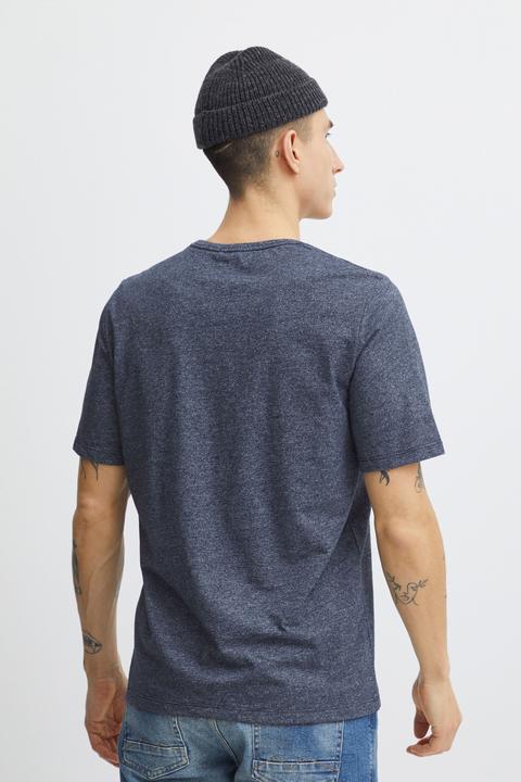 Produktbild Blend BHWilton melange tee - 20715298 (XL)