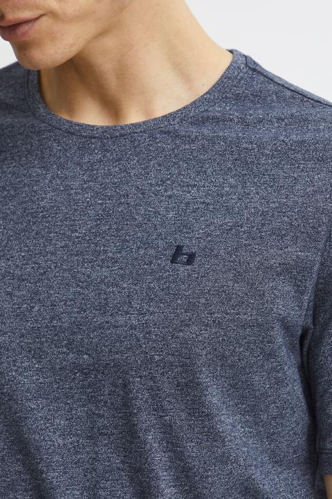 Produktbild Blend BHWilton melange tee - 20715298 (XL)