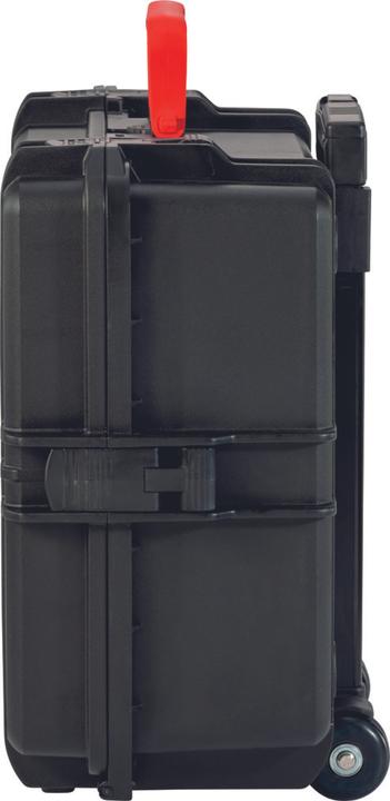 Produktbild Parat Werkzeugkoffer Protect 34-S Roll (1 Teile)