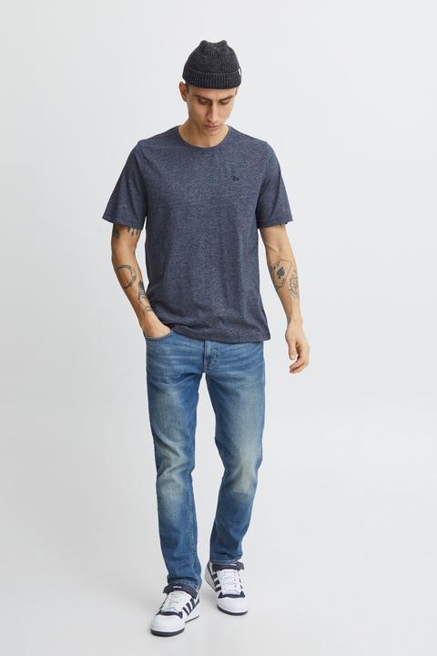 Produktbild Blend BHWilton melange tee - 20715298 (XL)