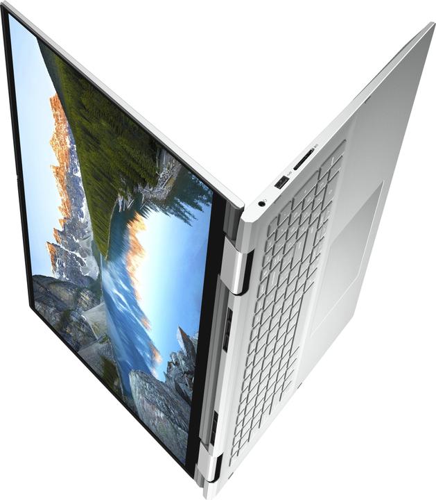 Produktbild Dell Inspiron 7706 (17", Intel Core i7-1165G7, 16 GB, 512 GB, DE)