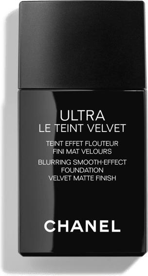 Chanel Ultra Le Teint Velvet (BR12)
