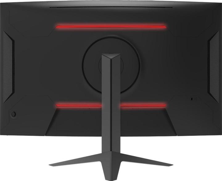 Immagine prodotto LC-Power LC-M32-QHD-165-C-V2 (2560 x 1440 pixel, 31.50")