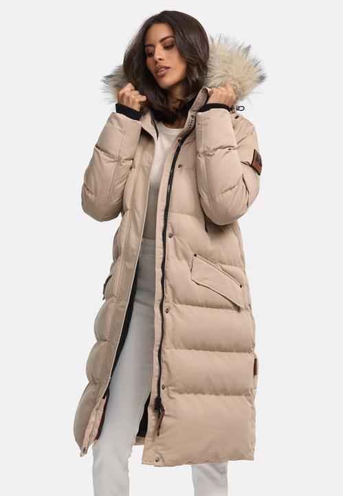 Actual product image Marikoo Snowstar (M)