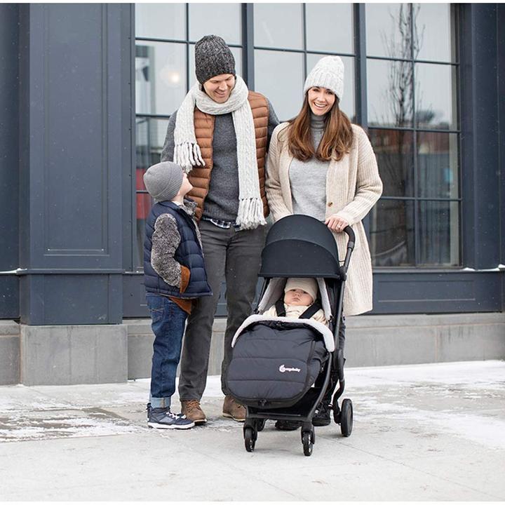 Actual product image Ergobaby Metro+ Footmuff