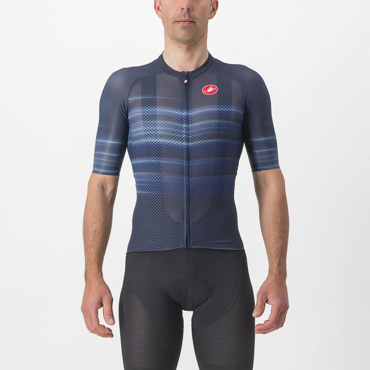 Actual product image Castelli Climber' 3.0 SL2 Jersey (M)