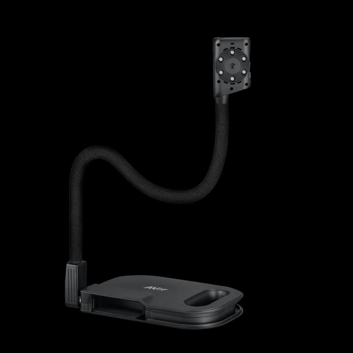 Produktbild AVer U50+ 8MP USB Visualizer, UHD (UHD, A3)