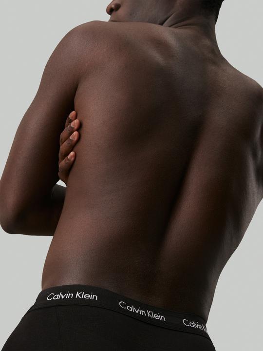 Produktbild Calvin Klein Low Rise Trunk (XS, 3er Pack)