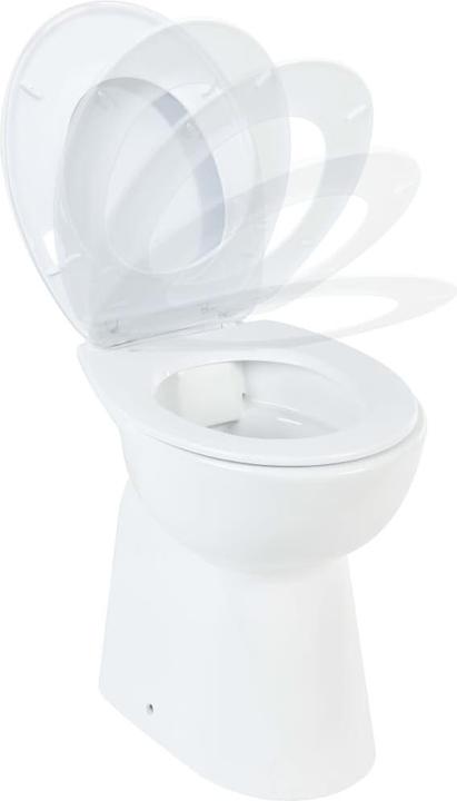 Actual product image VidaXL Feodora