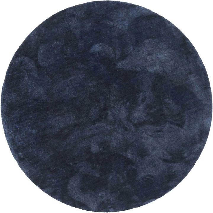 Dunkel Blau