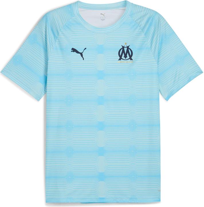 Immagine prodotto Puma Maglia di riscaldamento OM 2025/26 (XL)
