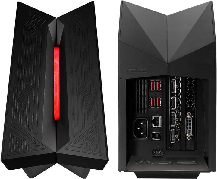 Immagine prodotto ASUS ROG XG Station 2