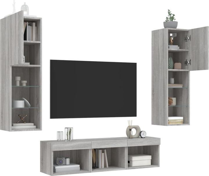 Produktbild VidaXL Jaxine (30 x 30 x 120 cm)