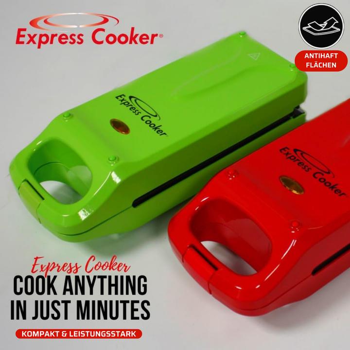 Produktbild Best direct Express Cooker