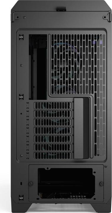 Immagine prodotto Fractal Meshify 3 XL Ambience Pro RGB Light Tint Black (SSI EEB, SSI CEB, ITX, ATX, mATX)