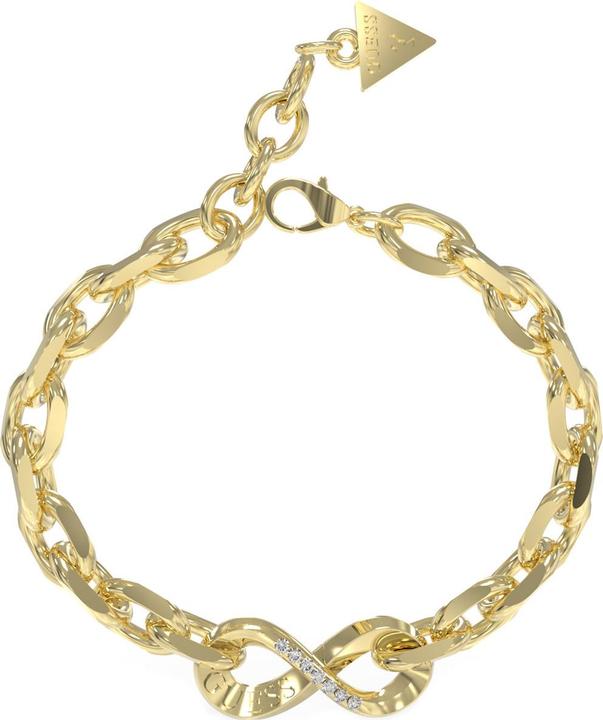 Guess ENDLESS DREAM Armband (14.60 cm, Edelstahl)