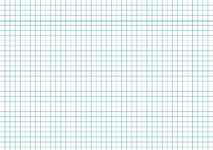 Rnk Karteikarten kariert A5 (A5, 205 g/m², 100 x)