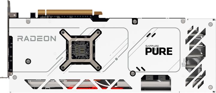 Produktbild Sapphire Pure RX 7700 XT (12 GB)