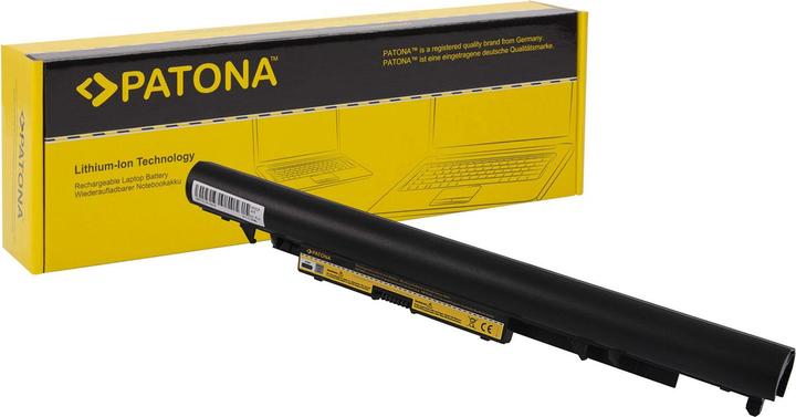 Produktbild Patona Akku HP 919701-850 (4 Zellen, 2200 mAh)