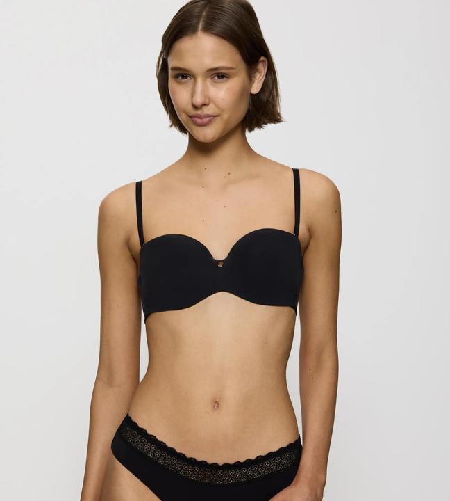 Immagine prodotto Triumph Balconette-BH "Body Make-Up Essentials WDP" (Confezione singola, 75 B)