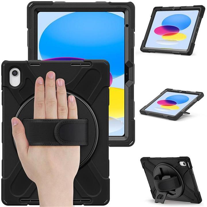Produktbild eSTUFF Defender Case (iPad 10.9 (2022))