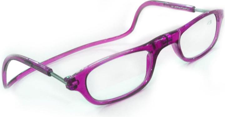 Image du produit 3 lunettes de lecture 2dpt (+2)