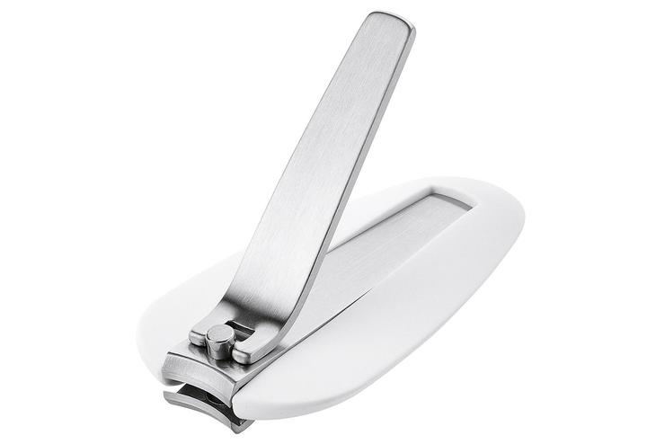 Produktbild Steinbach Premium Nagelklipser mit Nagelfang 60mm