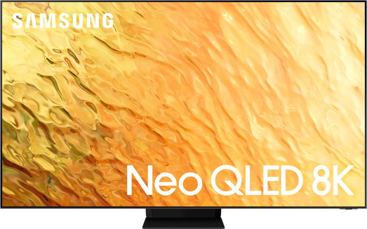 Produktbild Samsung QE85QN800B (85", QN800B, NeoQLED, 8K, 2022)