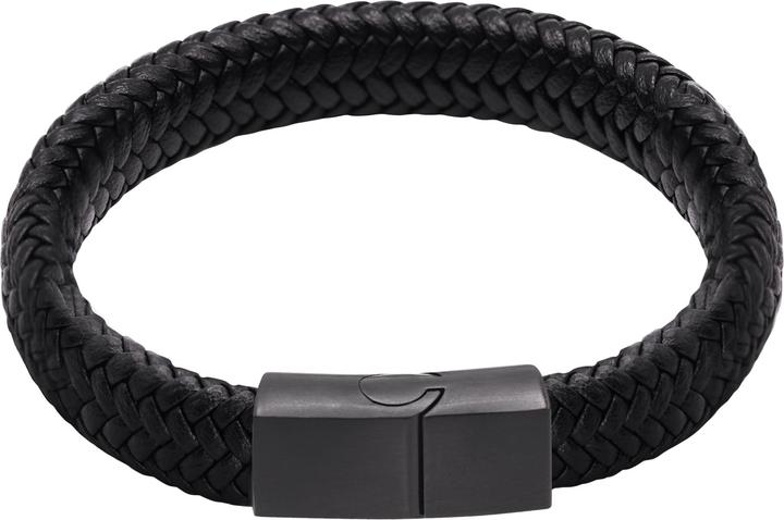 Immagine prodotto Heideman Bracciale in pelle Nelio (100% pelle)