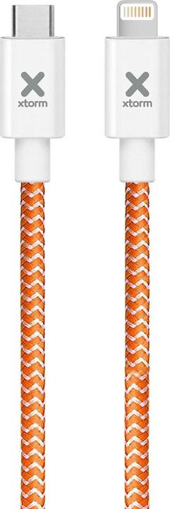 Actual product image Xtorm USC-C Lightning Cable (1 m, USB 2.0)