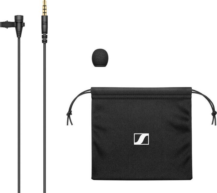Immagine prodotto Sennheiser XS Lav Mobile