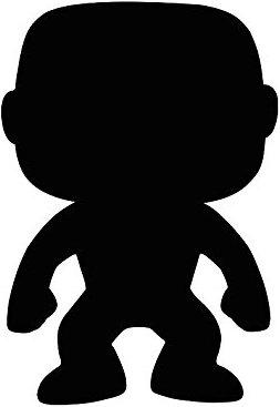 Produktbild Funko Pop! NHL: Legends - Bobby Clarke (Flyers)