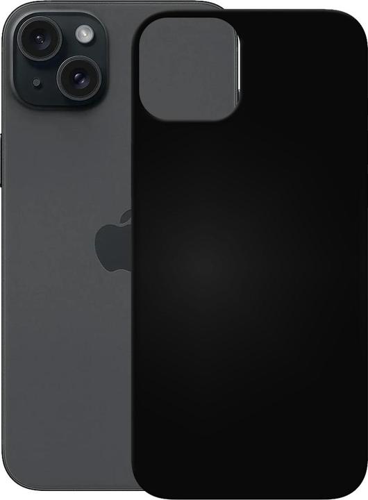 Produktbild Pedea Soft TPU Case (Apple iPhone 15)