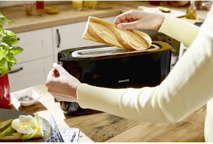 Actual product image Philips Daily Collection HD2590/90