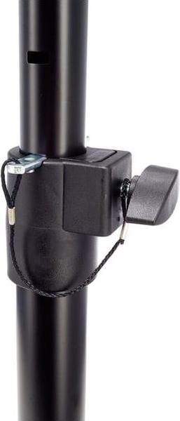 Actual product image K&M Monitor stand 26740 (1 pcs., Stand, Height-adjustable)