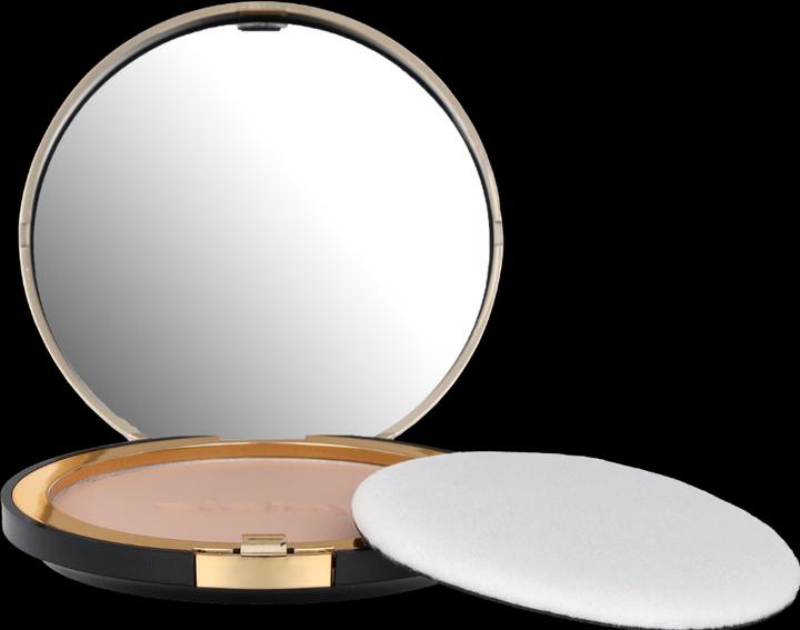 Produktbild Sisley Phyto-Poudre Compacte (1 Rosy)